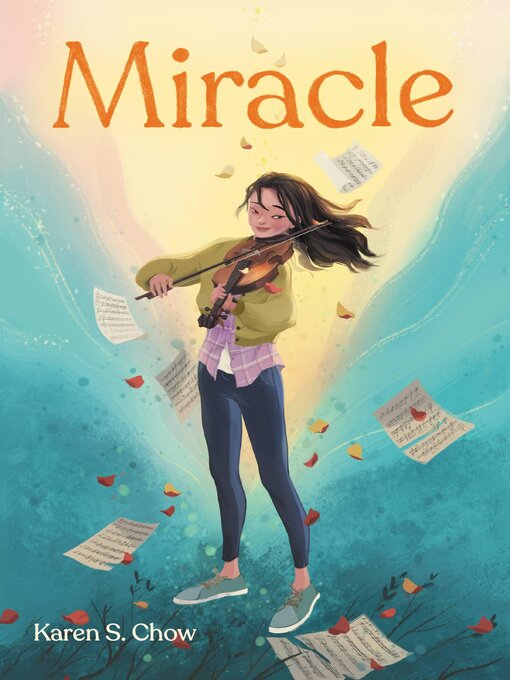 Title details for Miracle by Karen S. Chow - Available